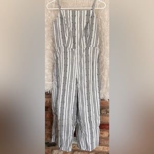Jumpsuit/ pattern/ unknown brand/ M